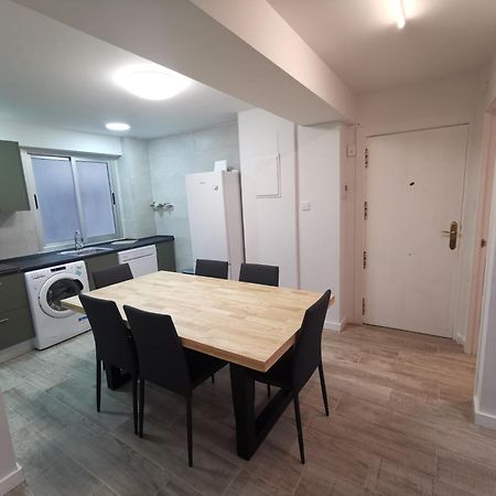 Apartamento El Pilar 5 Сарагоса Экстерьер фото