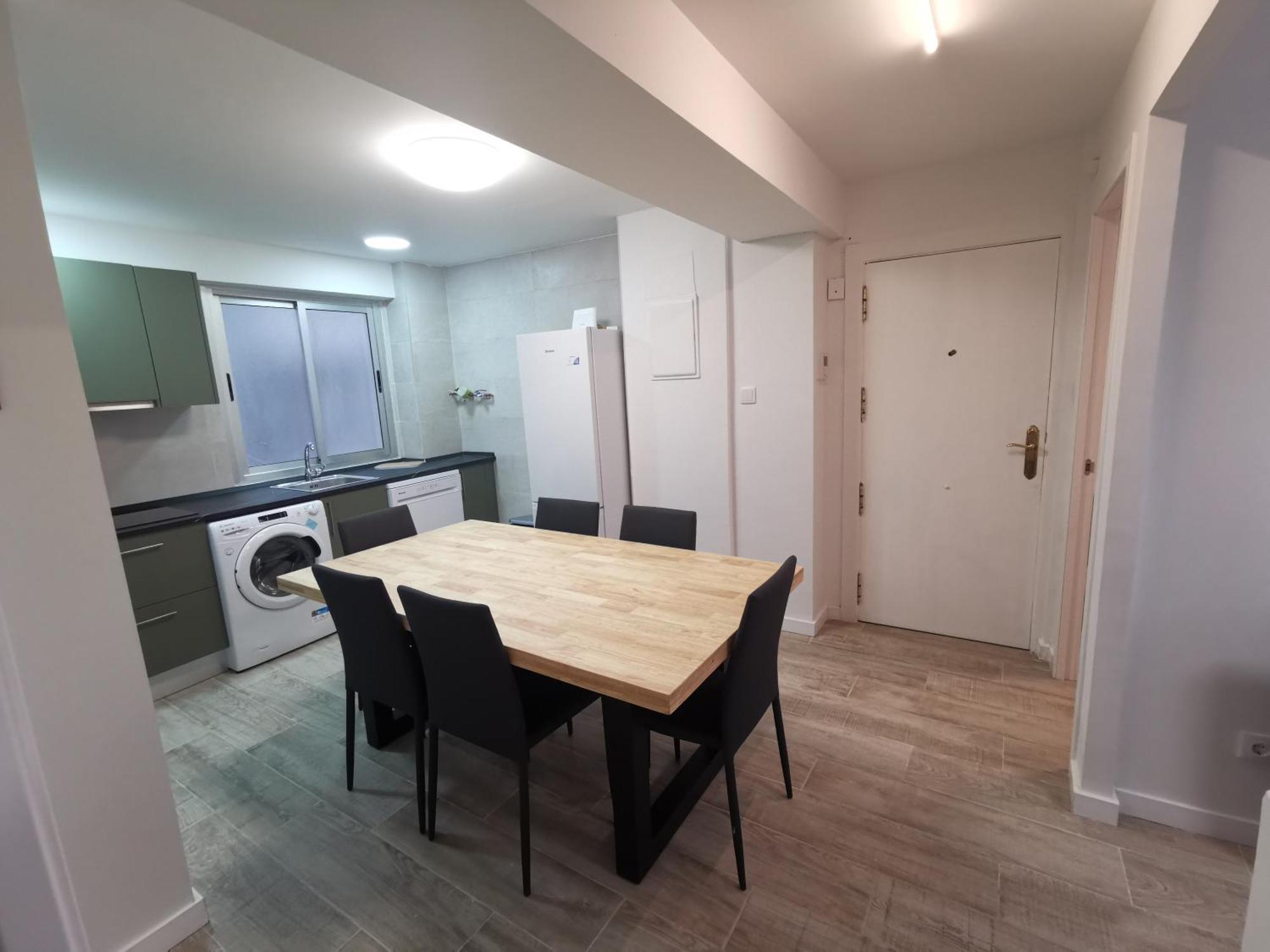 Apartamento El Pilar 5 Сарагоса Экстерьер фото