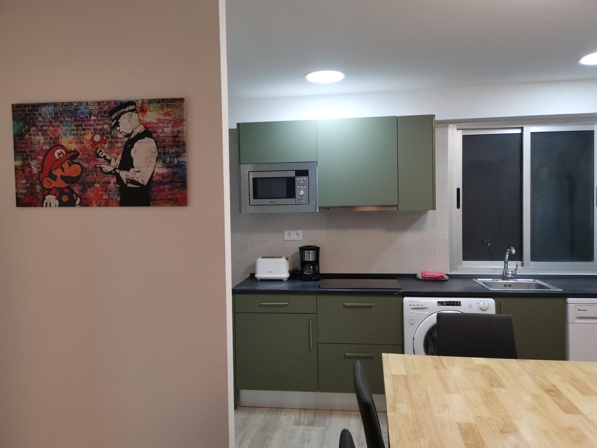 Apartamento El Pilar 5 Сарагоса Экстерьер фото